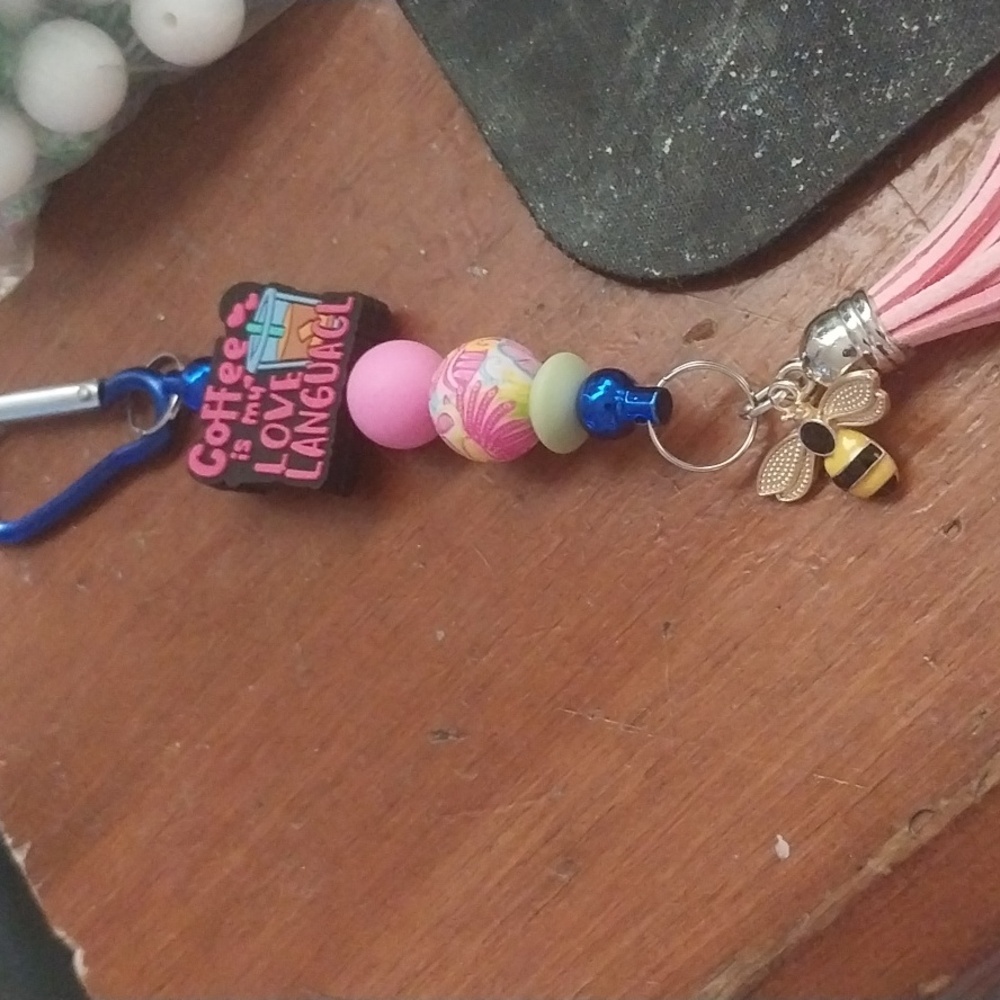 Key chain